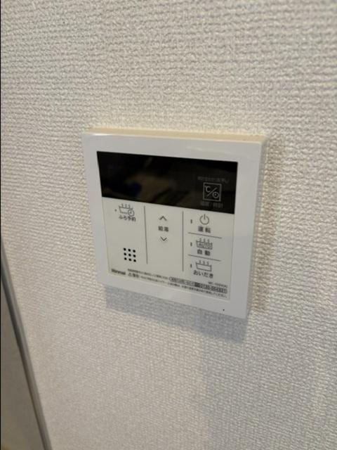 GRANCEED寿（102） 部屋画像