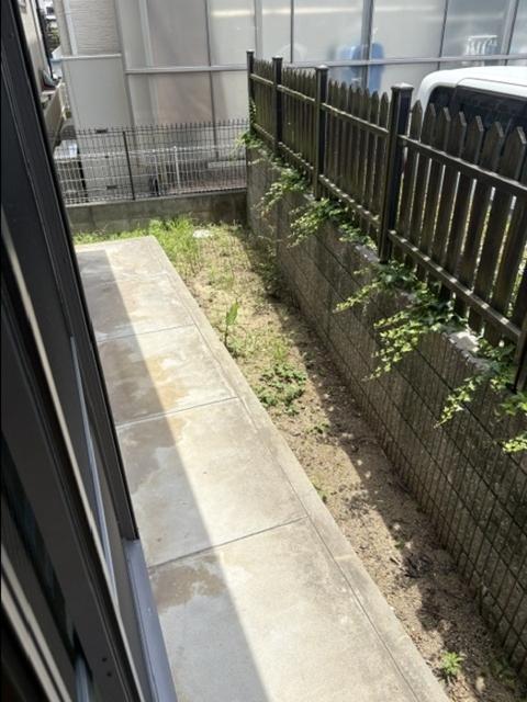 GRANCEED寿（102） 部屋画像