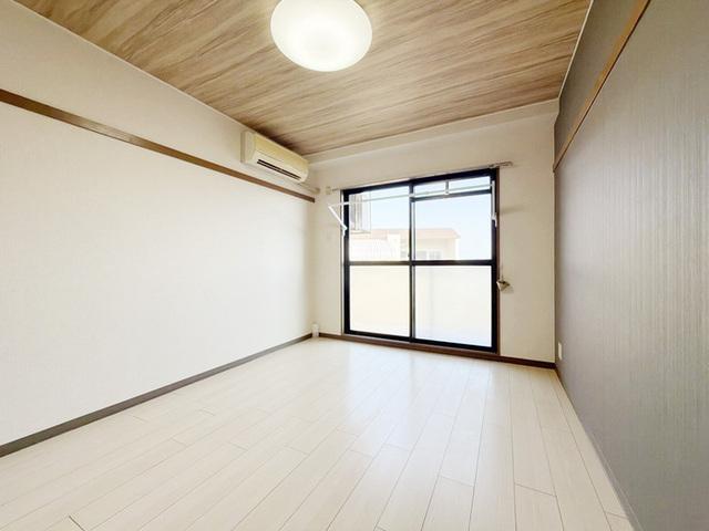 シャトー栄根Ⅱ（405） その他部屋・スペース