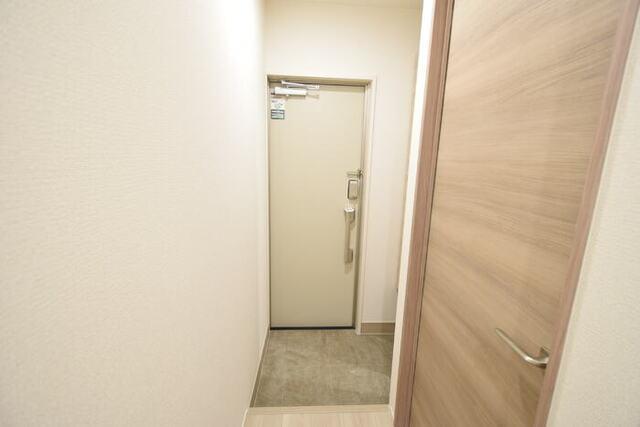 Noble Terrace中山手（101） 部屋画像