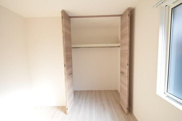 Noble Terrace中山手（103） 部屋画像