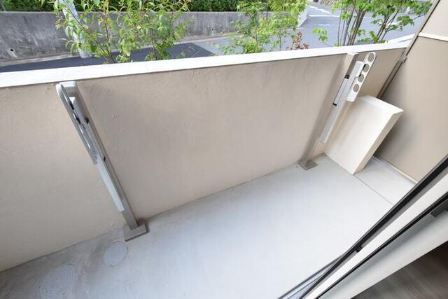 Noble Terrace中山手（103） 部屋画像