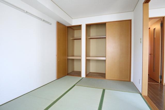 メゾンリトルビレッジ（101） 部屋画像