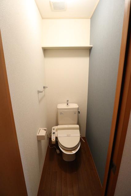 メゾンリトルビレッジ（101） 部屋画像