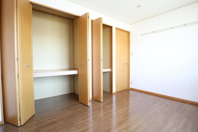 メゾンリトルビレッジ（101） 部屋画像
