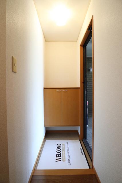 メゾンリトルビレッジ（101） 部屋画像