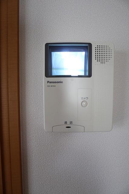 メゾンリトルビレッジ（101） 部屋画像