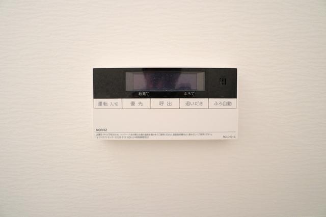 メゾンリトルビレッジ（101） 部屋画像