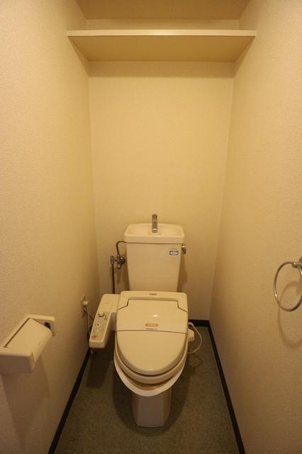 ノーブル・ヴィレッジ（106） 部屋画像