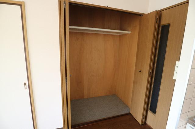 ノーブル・ヴィレッジ（106） 部屋画像