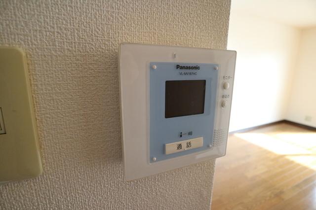 ノーブル・ヴィレッジ（106） 部屋画像