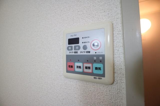 ノーブル・ヴィレッジ（106） 部屋画像