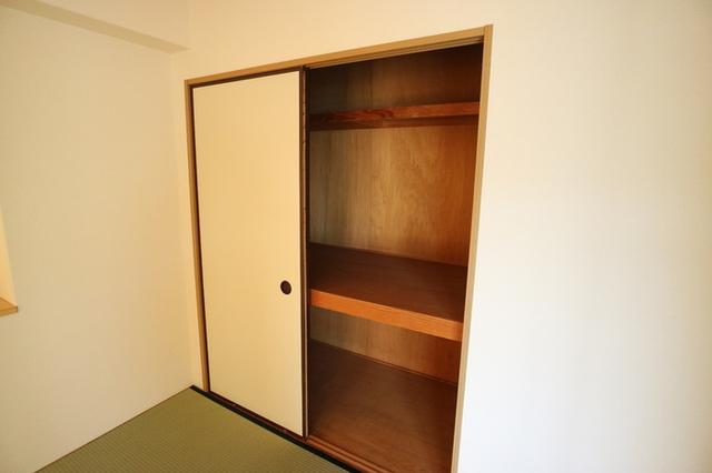 ノーブル・ヴィレッジ（106） 部屋画像