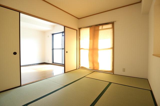 ノーブル・ヴィレッジ（106） 部屋画像