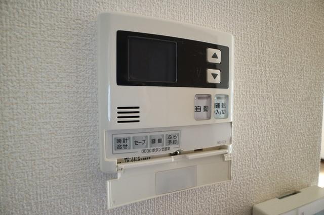 ノーブル・ヴィレッジ（106） 部屋画像