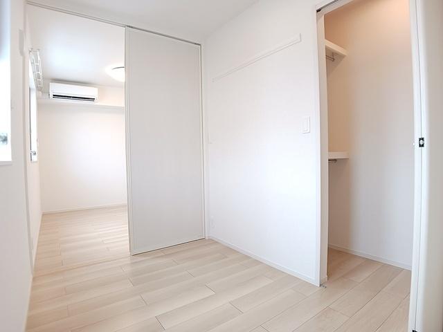 チェリーチ東同心町（202） 室内