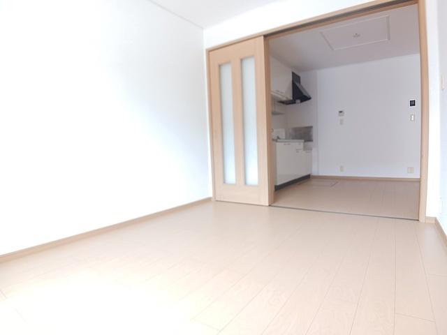 エクセルシアＢ（102） リビング