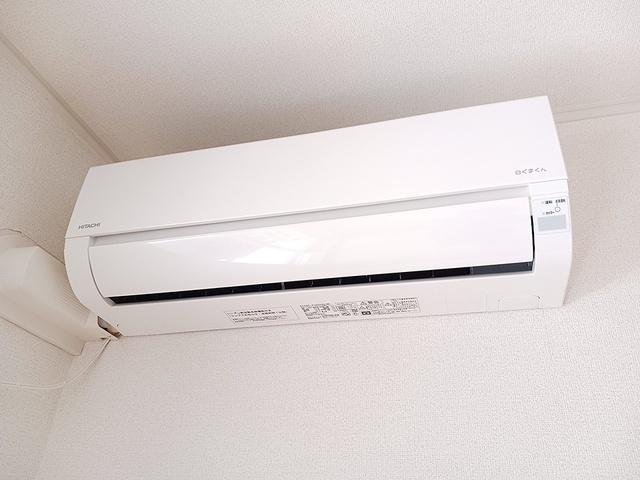 エクセルシアＢ（102） 設備