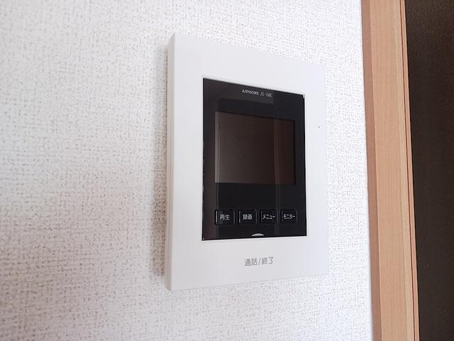 エクセルシアＢ（102） 設備