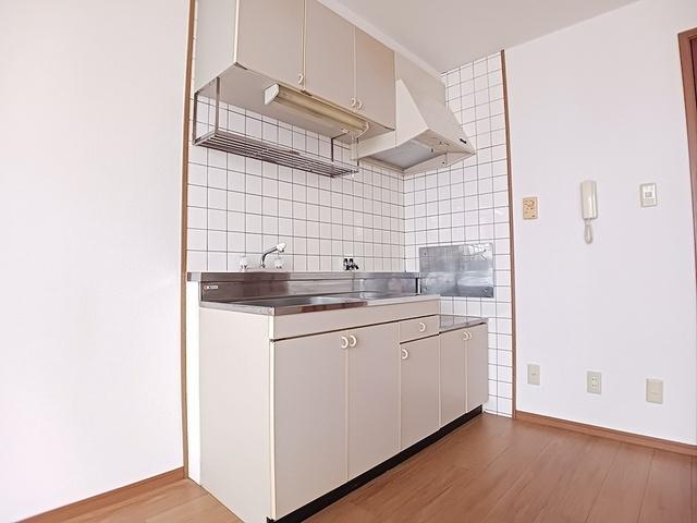 フォレスト矢倉（101） キッチン