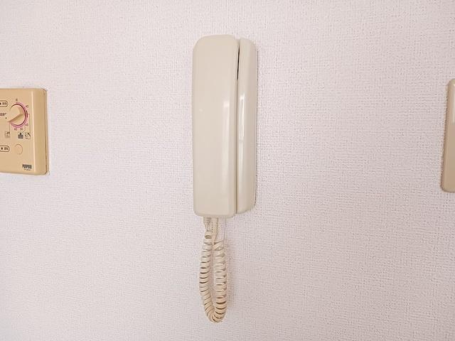 フォレスト矢倉（101） 設備