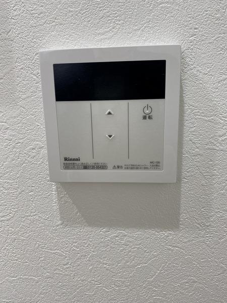 ワコーレヴィアーノ須磨行幸町（205） 設備