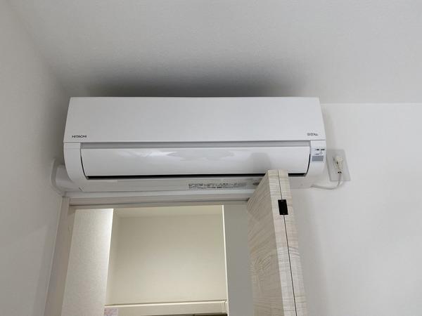 ワコーレヴィアーノ須磨行幸町（205） 設備