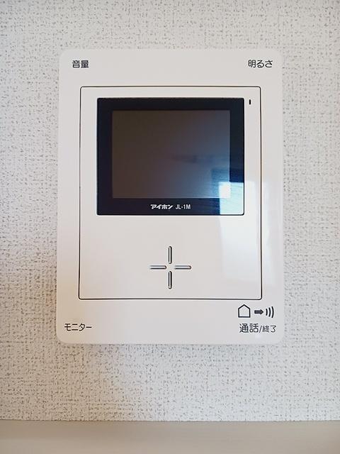 ハーモニーＹ（202） 設備