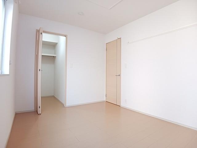 グランペール古賀Ⅲ　Ｂ（102） 室内