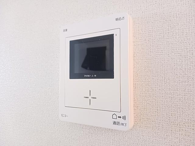 グランペール古賀Ⅲ　Ｂ（102） 設備