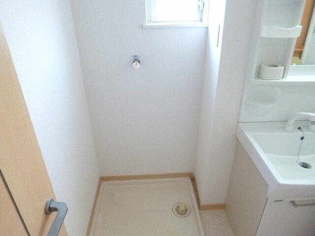 プリメール安倉（101） その他部屋・スペース