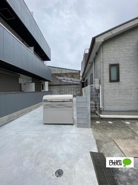 フォルモント須磨（302） 共有部分