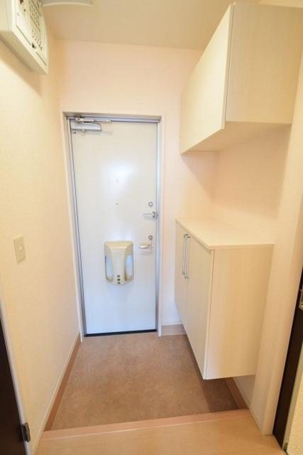ソフィアコート御影（103） 部屋画像