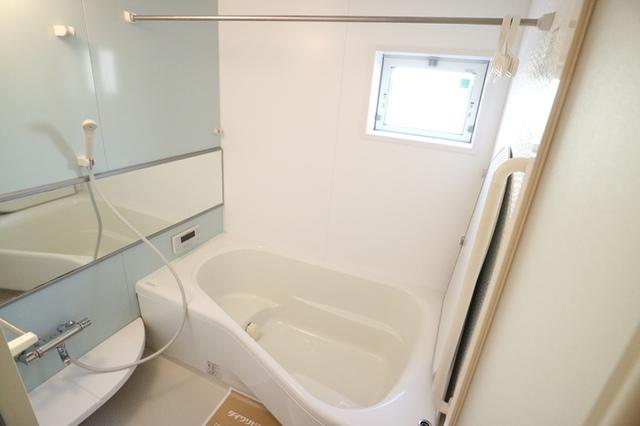 ECO SOLEIL　B棟（103） 部屋画像
