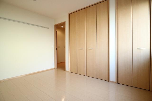 ECO SOLEIL　B棟（103） 部屋画像