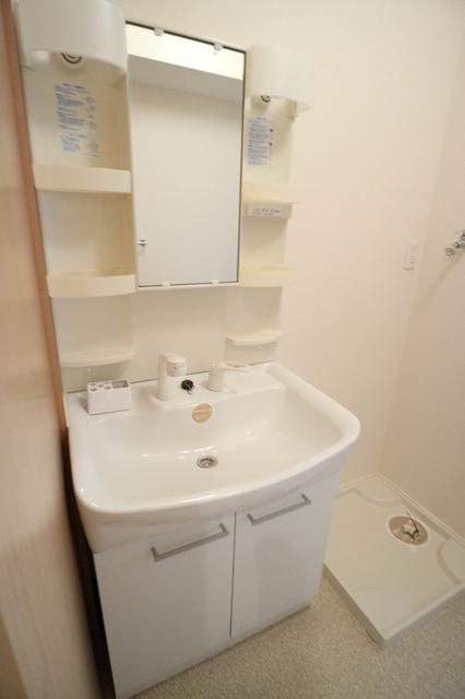 ECO SOLEIL　B棟（103） 部屋画像