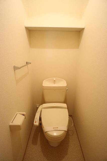 ECO SOLEIL　B棟（103） 部屋画像