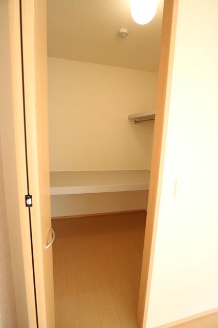 ECO SOLEIL　B棟（103） 部屋画像