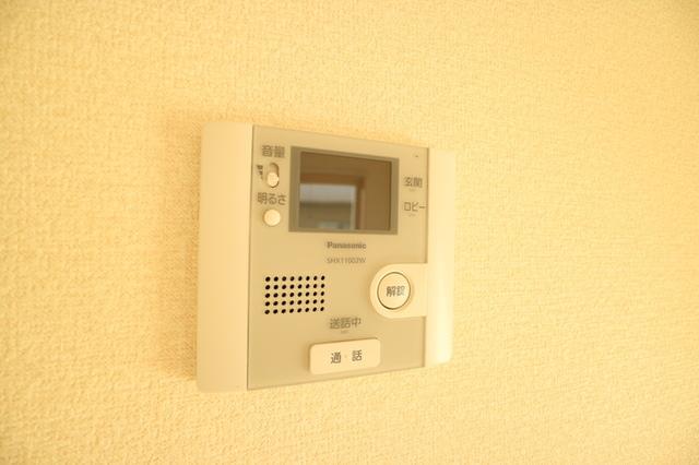 ECO SOLEIL　B棟（103） 部屋画像