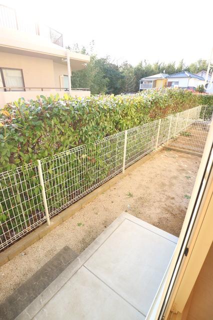 ECO SOLEIL　B棟（103） 部屋画像