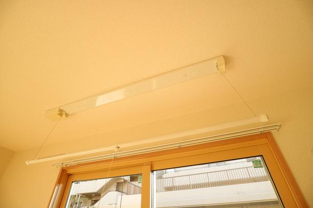 ECO SOLEIL　B棟（103） 部屋画像
