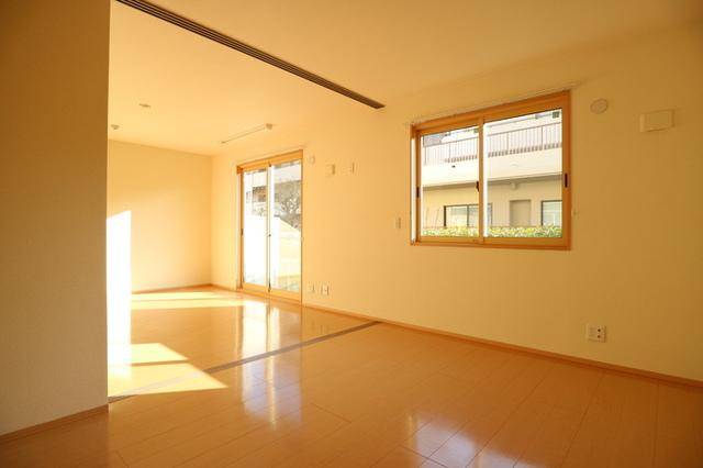 ECO SOLEIL　B棟（103） 部屋画像