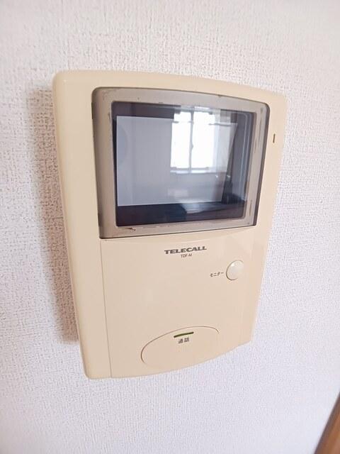 クリサンテ・ピーヌスＡ（203） 設備