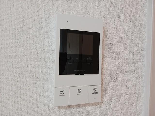 ルーチェ（302） その他部屋・スペース