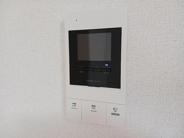 ルーチェ（301） その他部屋・スペース