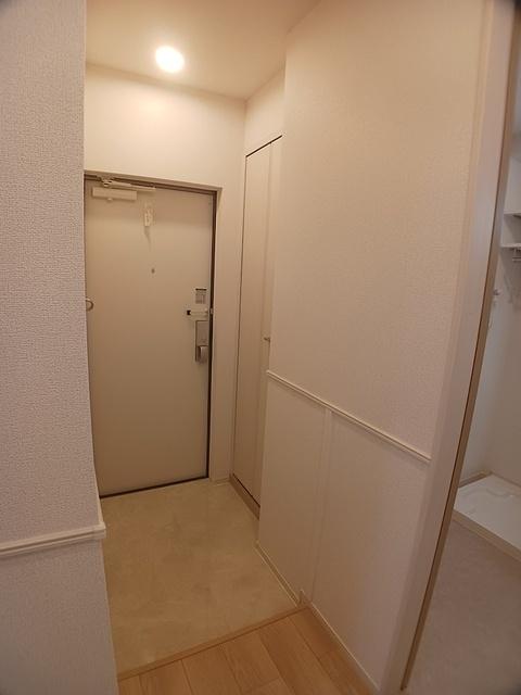 ルーチェ（203） 設備
