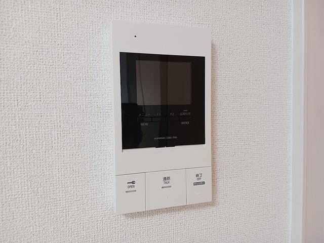 ルーチェ（202） その他部屋・スペース