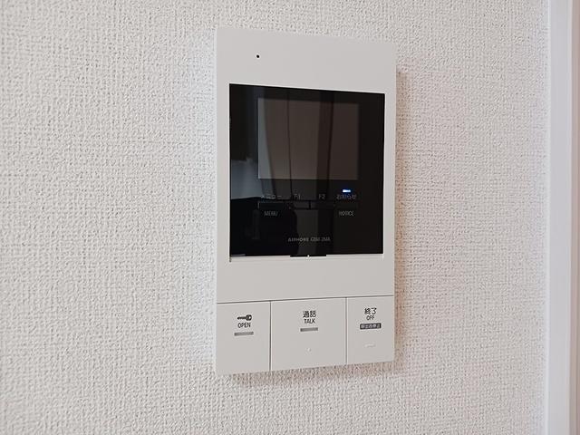 ルーチェ（102） その他部屋・スペース