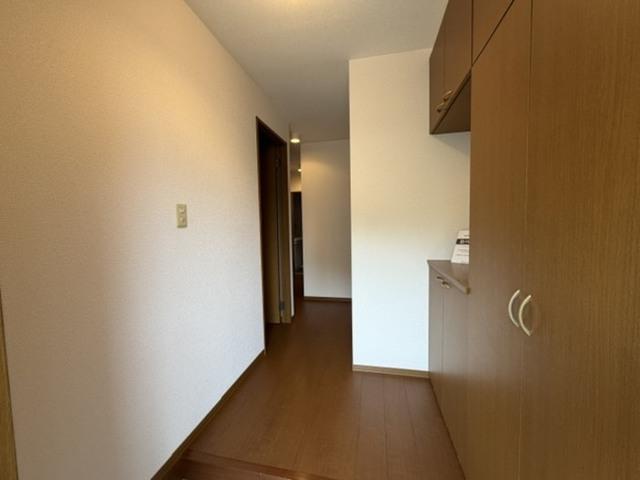 ヴェール パティオ（101） 部屋画像