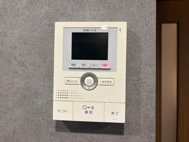 ヴェール パティオ（101） 部屋画像